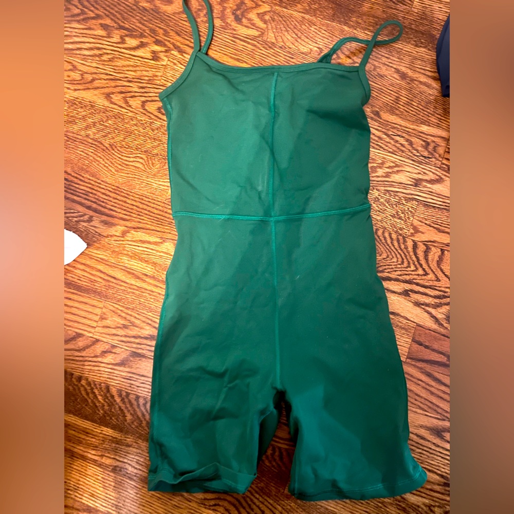 Aritzia jumpsuit